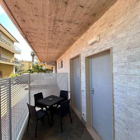 Casa Vacanze Lui سان بنيديتّو ديل ترونتو المظهر الخارجي الصورة